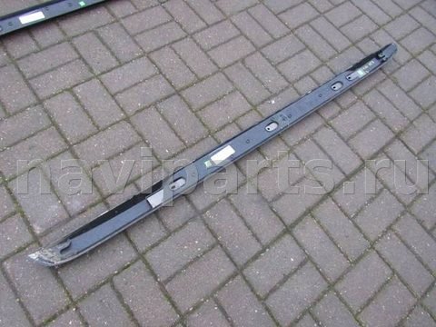 Дуги на крышу (рейлинги) Jeep Grand Cherokee, 2016 г., OEM 68274551AB, арт. 031121-057, фото 2