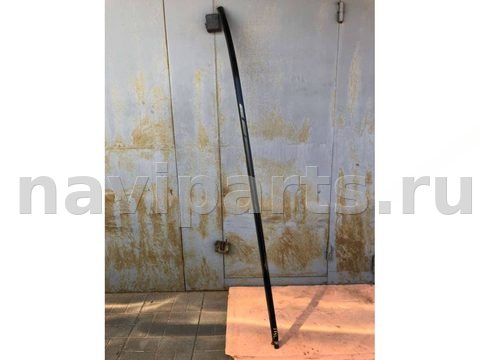 Дуги на крышу (рейлинги) BMW X3 G01, 2019 г., OEM 8070691, арт. 03528, фото 3