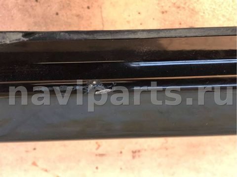Дуги на крышу (рейлинги) BMW X3 G01, 2019 г., OEM 8070691, арт. 03528, фото 4
