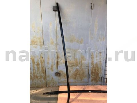 Дуги на крышу (рейлинги) BMW X3 G01, 2019 г., OEM 8070691, арт. 03528, фото 5
