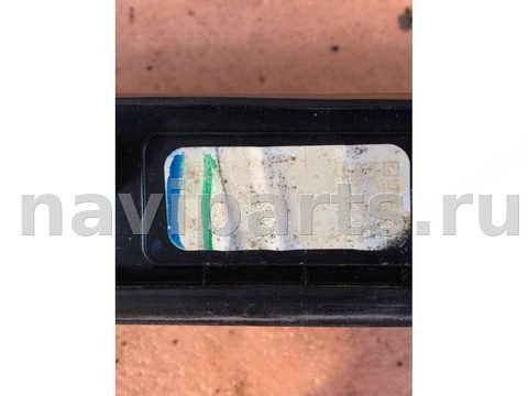 Дуги на крышу (рейлинги) BMW X3 G01, 2019 г., OEM 8070691, арт. 03528, фото 6