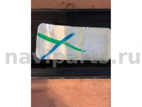 Дуги на крышу (рейлинги) BMW X3 G01, 2019 г., OEM 8070691, арт. 03528, фото 7