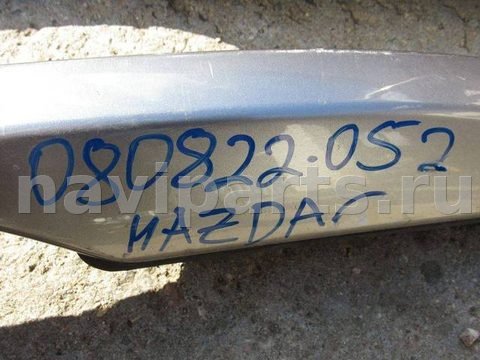 Дуги на крышу (рейлинги) Mazda 6, 2016 г., арт. 080822-052, фото 13