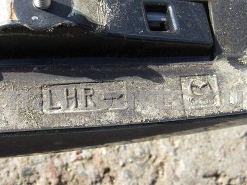 Дуги на крышу (рейлинги) Mazda 6, 2016 г., арт. 080822-052, фото 8