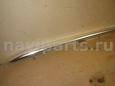 Дуги на крышу (рейлинги) Audi A6, 2012 г., OEM 4G9860022A, арт. 100226-026, фото 2