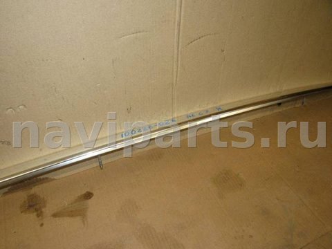 Дуги на крышу (рейлинги) Audi A6, 2012 г., OEM 4G9860022A, арт. 100226-026, фото 3