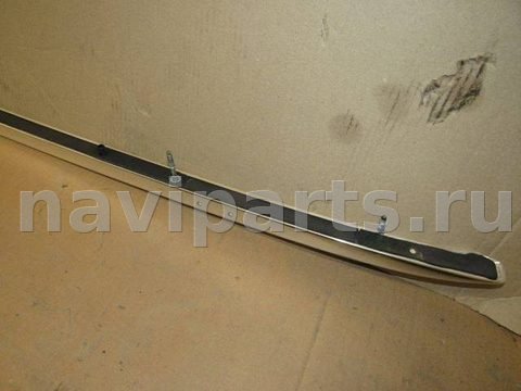 Дуги на крышу (рейлинги) Audi A6, 2012 г., OEM 4G9860022A, арт. 100226-026, фото 5