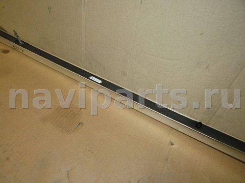 Дуги на крышу (рейлинги) Audi A6, 2012 г., OEM 4G9860022A, арт. 100226-026, фото 6