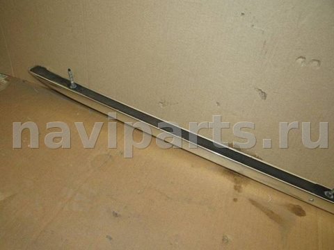 Дуги на крышу (рейлинги) Audi A6, 2012 г., OEM 4G9860022A, арт. 100226-026, фото 7