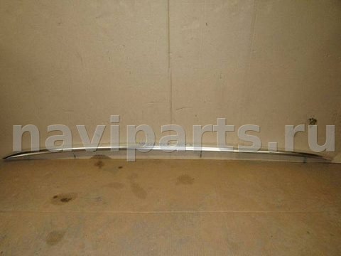 Дуги на крышу (рейлинги) Audi A6, 2012 г., OEM 4G9860021A, арт. 100226-027