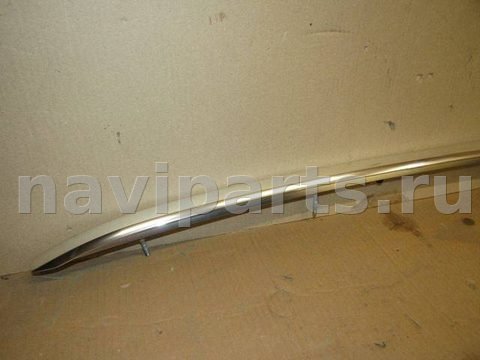 Дуги на крышу (рейлинги) Audi A6, 2012 г., OEM 4G9860021A, арт. 100226-027, фото 2