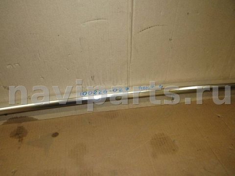 Дуги на крышу (рейлинги) Audi A6, 2012 г., OEM 4G9860021A, арт. 100226-027, фото 3