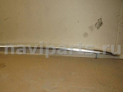 Дуги на крышу (рейлинги) Audi A6, 2012 г., OEM 4G9860021A, арт. 100226-027, фото 4