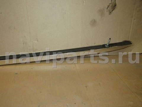 Дуги на крышу (рейлинги) Audi A6, 2012 г., OEM 4G9860021A, арт. 100226-027, фото 5