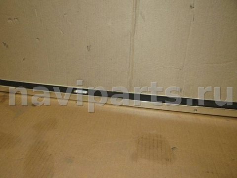 Дуги на крышу (рейлинги) Audi A6, 2012 г., OEM 4G9860021A, арт. 100226-027, фото 6