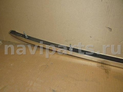 Дуги на крышу (рейлинги) Audi A6, 2012 г., OEM 4G9860021A, арт. 100226-027, фото 7