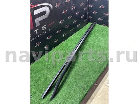 Дуги на крышу (рейлинги) BMW 5 G30/G31, 2017 г., арт. 10115990