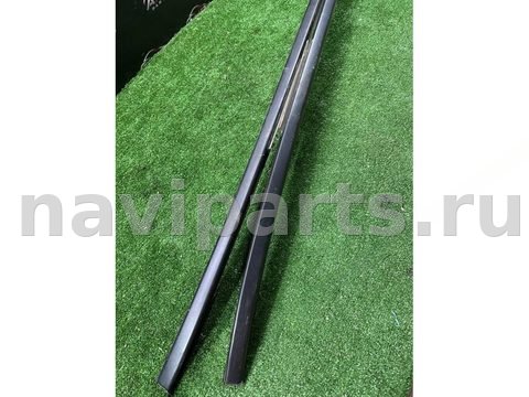 Дуги на крышу (рейлинги) BMW 5 G30/G31, 2017 г., арт. 10115990, фото 2