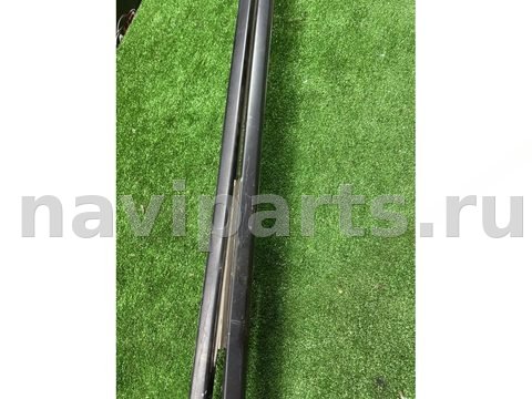 Дуги на крышу (рейлинги) BMW 5 G30/G31, 2017 г., арт. 10115990, фото 3