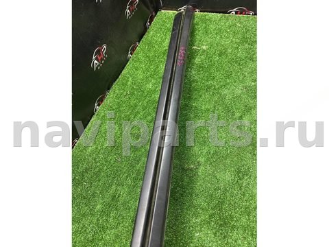 Дуги на крышу (рейлинги) BMW 5 G30/G31, 2017 г., арт. 10115990, фото 4
