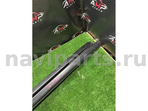 Дуги на крышу (рейлинги) BMW 5 G30/G31, 2017 г., арт. 10115990, фото 5