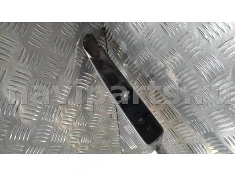 Дуги на крышу (рейлинги) Volkswagen Touran, 2008 г., арт. 103283, фото 3