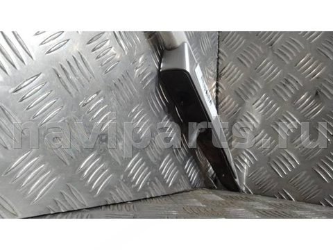 Дуги на крышу (рейлинги) Volkswagen Touran, 2008 г., арт. 103284, фото 2