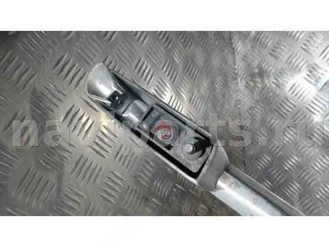 Дуги на крышу (рейлинги) Volkswagen Touran, 2008 г., арт. 103284, фото 3
