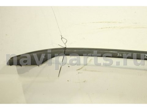 Дуги на крышу (рейлинги) Opel Zafira, 2003 г., арт. 105530225, фото 2