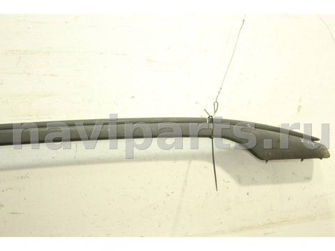 Дуги на крышу (рейлинги) Opel Zafira, 2003 г., арт. 105530225, фото 3