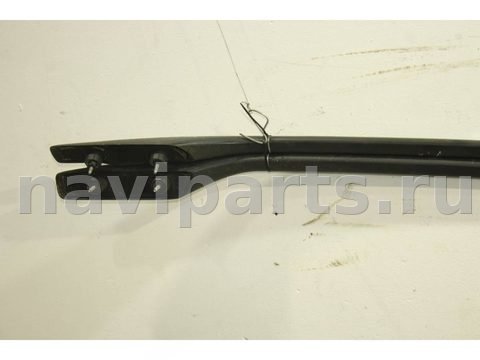 Дуги на крышу (рейлинги) Opel Zafira, 2003 г., арт. 105530225, фото 5