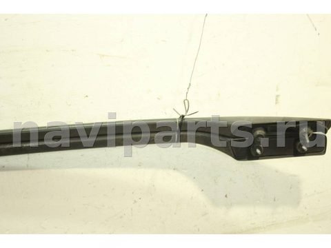 Дуги на крышу (рейлинги) Opel Zafira, 2003 г., арт. 105530225, фото 6