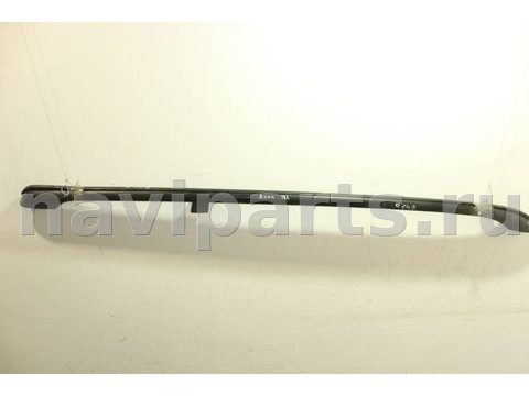 Дуги на крышу (рейлинги) Volkswagen Bora, 2000 г., арт. 109985714