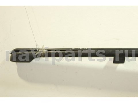 Дуги на крышу (рейлинги) Volkswagen Bora, 2000 г., арт. 109985714, фото 2