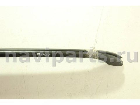 Дуги на крышу (рейлинги) Volkswagen Bora, 2000 г., арт. 109985714, фото 3