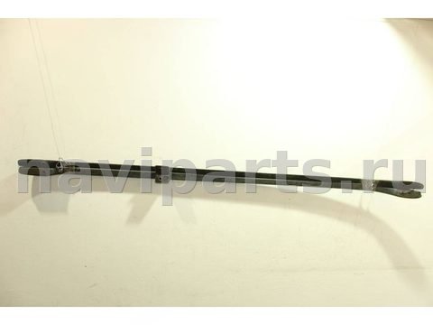 Дуги на крышу (рейлинги) Volkswagen Bora, 2000 г., арт. 109985714, фото 4