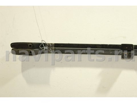Дуги на крышу (рейлинги) Volkswagen Bora, 2000 г., арт. 109985714, фото 5