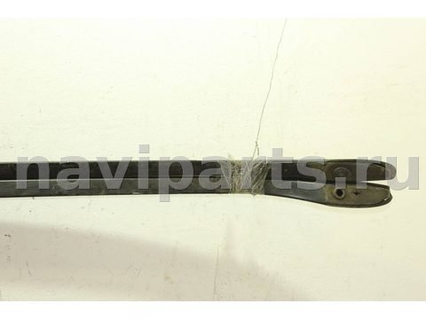 Дуги на крышу (рейлинги) Volkswagen Bora, 2000 г., арт. 109985714, фото 6