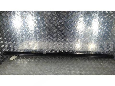 Дуги на крышу (рейлинги) Jeep Grand Cherokee, 2022 г., OEM 6RW60SZ0AA, арт. 111911