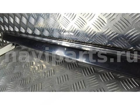 Дуги на крышу (рейлинги) Jeep Grand Cherokee, 2022 г., OEM 6RW60SZ0AA, арт. 111911, фото 2