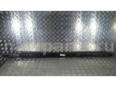 Дуги на крышу (рейлинги) Jeep Grand Cherokee, 2022 г., OEM 6RW60SZ0AA, арт. 111911, фото 3
