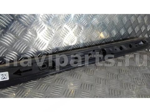 Дуги на крышу (рейлинги) Jeep Grand Cherokee, 2022 г., OEM 6RW60SZ0AA, арт. 111911, фото 4