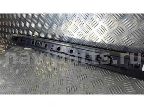 Дуги на крышу (рейлинги) Jeep Grand Cherokee, 2022 г., OEM 6RW60SZ0AA, арт. 111911, фото 5