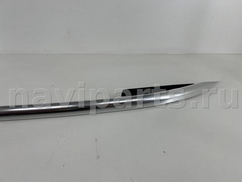 Дуги на крышу (рейлинги) Volkswagen Tiguan, 2015 г., OEM 5N0860025, арт. 11191, фото 2