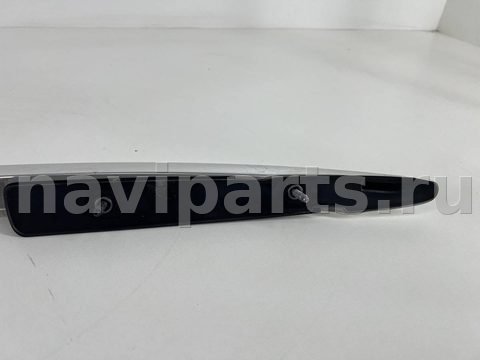 Дуги на крышу (рейлинги) Volkswagen Tiguan, 2015 г., OEM 5N0860025, арт. 11191, фото 5