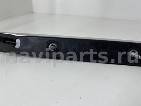 Дуги на крышу (рейлинги) Volkswagen Tiguan, 2015 г., OEM 5N0860025, арт. 11191, фото 6