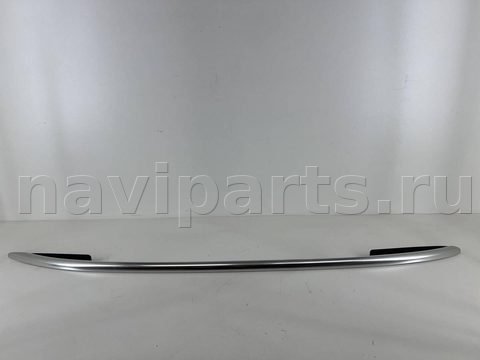 Дуги на крышу (рейлинги) Volkswagen Tiguan, 2015 г., OEM 5N0860026, арт. 11192