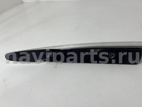 Дуги на крышу (рейлинги) Volkswagen Tiguan, 2015 г., OEM 5N0860026, арт. 11192, фото 6