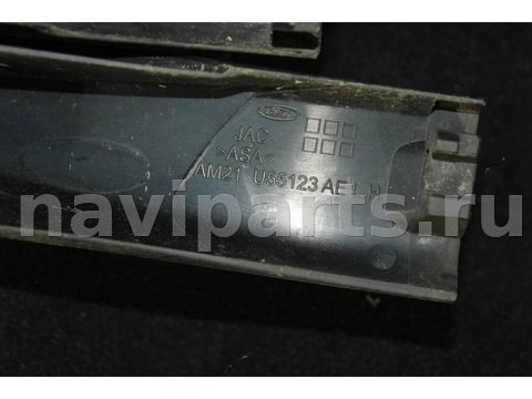 Дуги на крышу (рейлинги) Ford Galaxy, 2011 г., арт. 113391727, фото 10
