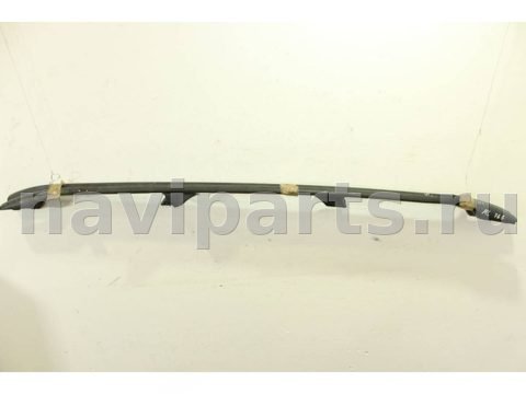 Дуги на крышу (рейлинги) Mercedes ML W163, 2002 г., арт. 114294044